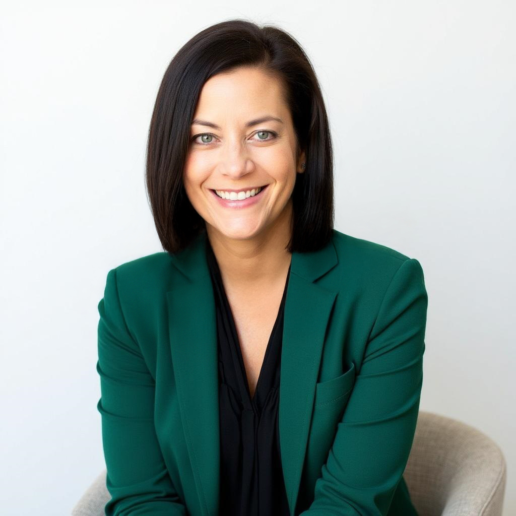 Allyson Coppin, LCSW, ANC Counseling